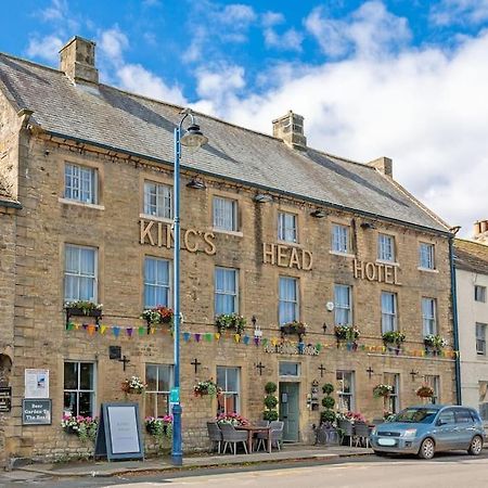 Forrester Cottage, Masham, North Yorkshire Exterior photo