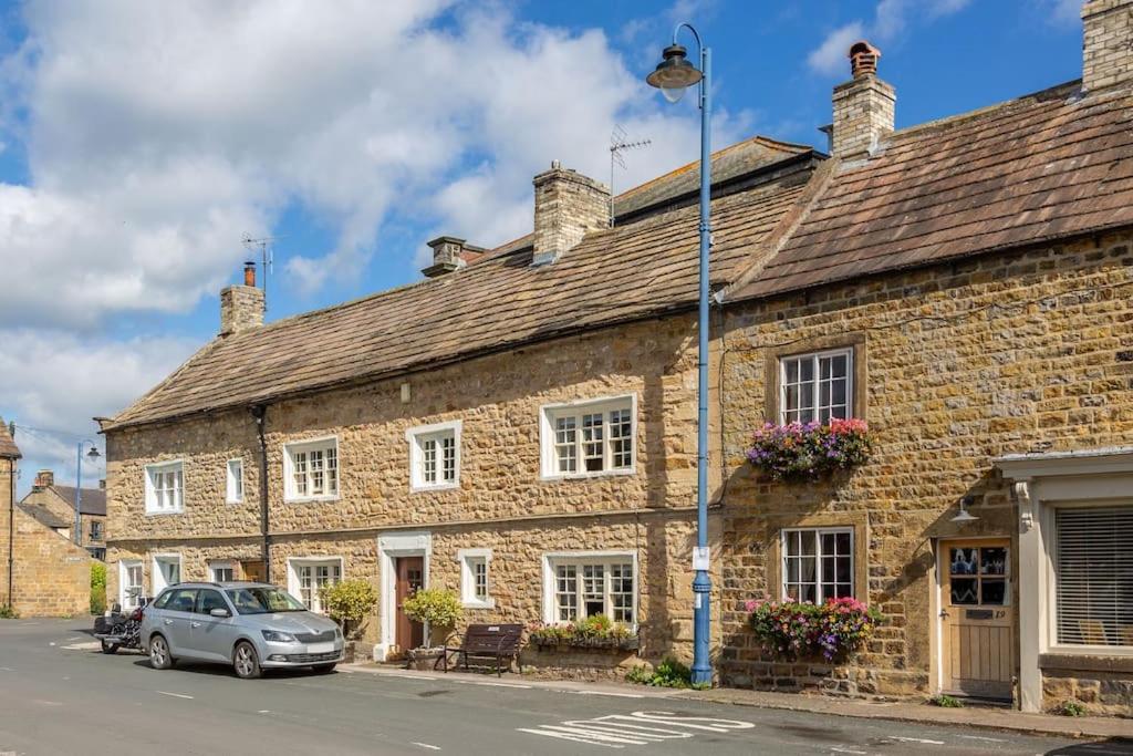 Forrester Cottage, Masham, North Yorkshire Exterior photo