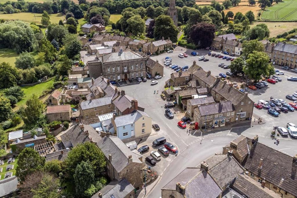 Forrester Cottage, Masham, North Yorkshire Exterior photo